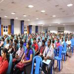 auditorium